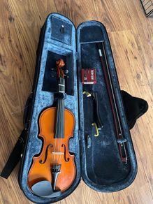 valencia violin