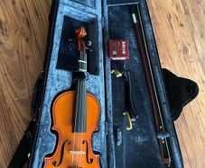 valencia violin