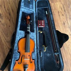 valencia violin