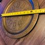 Brass plate Image 3