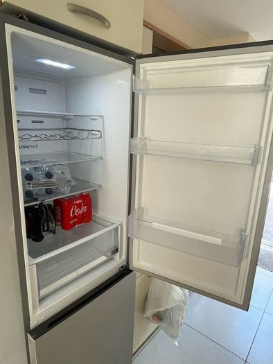 Hisense Fridge/Freezer