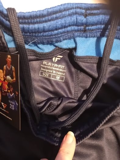 School tracksuit