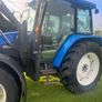 New Holland Other 2002 Image 10