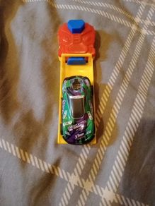 Car Catapult