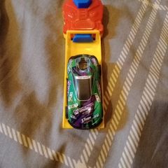 Car Catapult