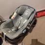 Uppababy Mesa iSize Car Seat and ISOFIX Base Image 2