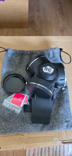 Frii Designs TriLens