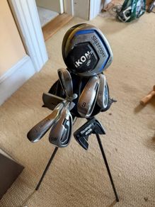 Kids Golf clubs