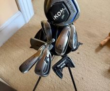 Kids Golf clubs