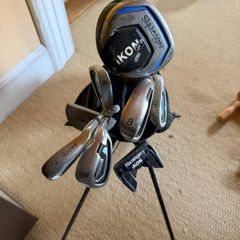 Kids Golf clubs