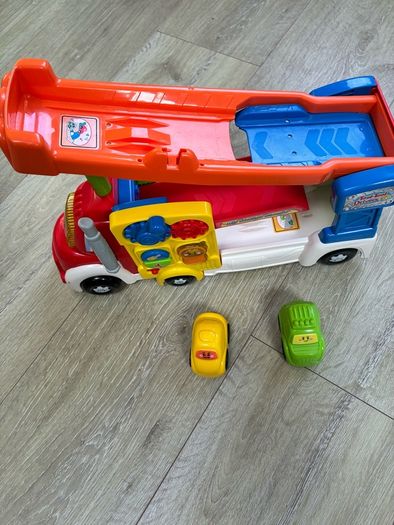 Toys