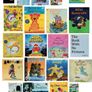 Kids Books - Any 3 For 12 Euro Image 5