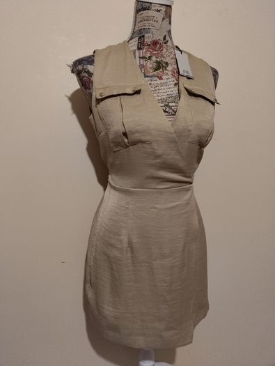 River Island Playsuit New With Tags