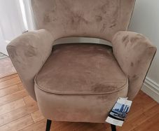 Brand New Armchair