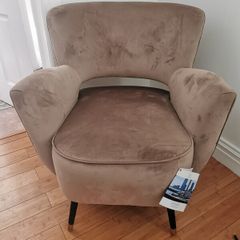 Brand New Armchair