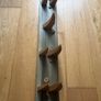 Irish designer furniture- Paul Berg coat hook Image 2