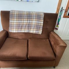 2 seater sofa