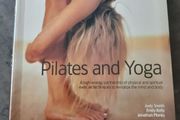 book pilates and yoga