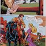 The Legend of Sleepy Hollow by Washington Irving (Horror Comic Book 2014) Image 9