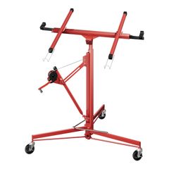 Drywall Panel Hoist - Heavy Duty - Brand New