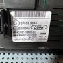 Ford Transit Connect Mk2 Radio Stereo Head Unit 2015  Dt1t18c815hm A1l2b72s Image 3