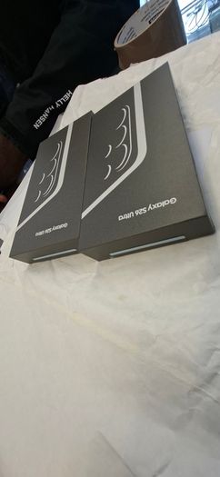 Samsung S26 Ultra 1TB , 16GB Ram