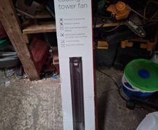 Dimplex Tower Cooling Fan