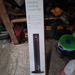 Dimplex Tower Cooling Fan