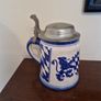 lidded beer stein Image 3