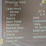 Epson EB-S31 Projector Image 7