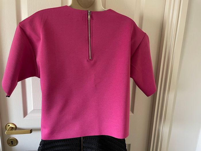 Pink Top (10-12)
