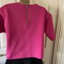 Pink Top (10-12) Image 3