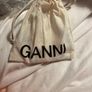 Ganni card purse Image 7