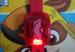 PJ masks learning Kids watch owlette