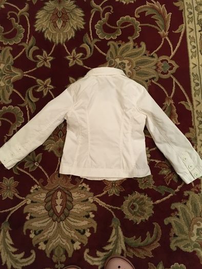 Beautiful Nautica Cotton Jacket size-5 years