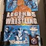 Legends of Wrestling Nintendo Gamecube Game cube Games Original Image 4