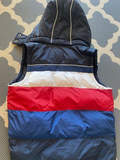 Timberland Gilet