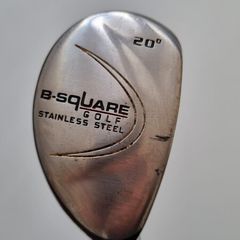 Golf Club  B-Square 20" Model C1008  Very Good Condition