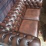 2 seater chesterfield Image 2