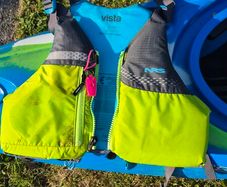 Bouyancy Aid PFD