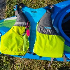 Bouyancy Aid PFD