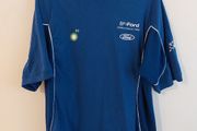ford rally tshirt