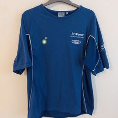 ford rally tshirt