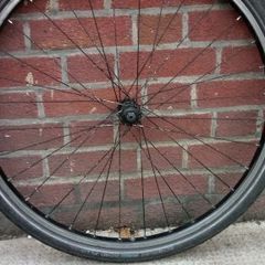 bike wheels