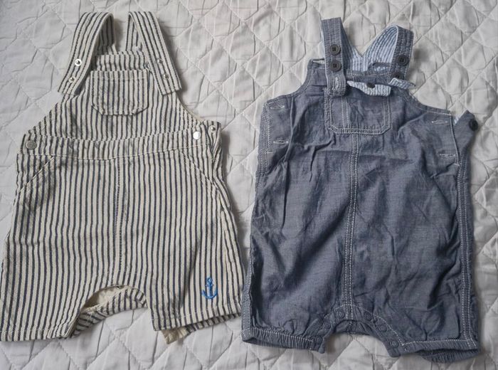 baby boy clothes 6-9m