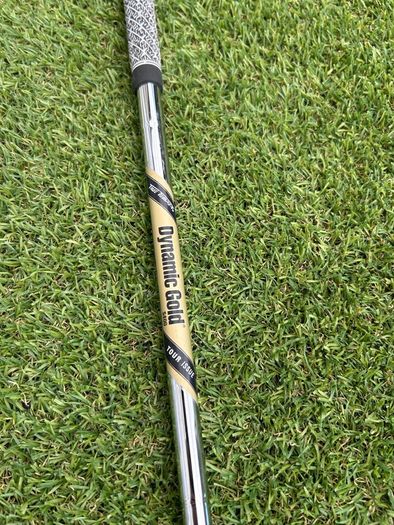 Mizuno T20 wedge set