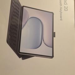 Honor Pad 20