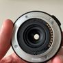 Voigtlander Color-Skopar 18mm f/2.8 for Fujifilm X Mount Image 5