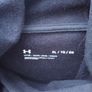 Under armour hoodie black XL Image 3