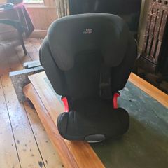 Britax Romer Kidfix 2 XP SICT iSize Car Seat